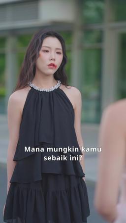 Kembar Imut Satukan Keluarga! episode 53