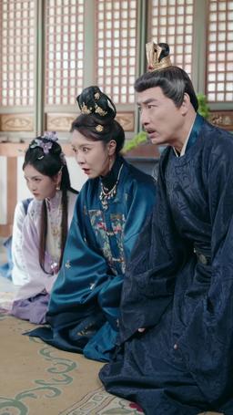 The Emperor’s Doomed Obsession episode 63