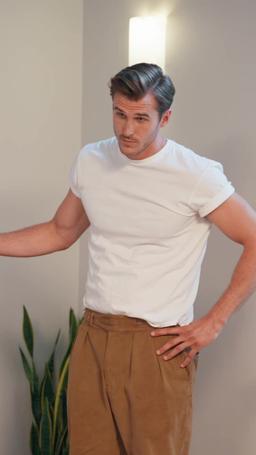 Il cavaliere dall'abito splendente episode 10