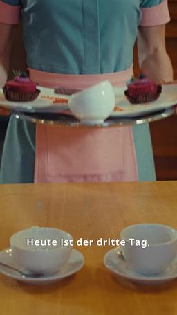 Von zwei begehrt: der Vampir und der Jäger episode 61