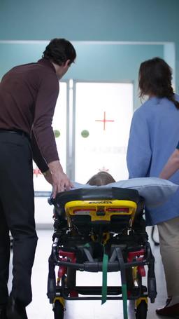 You Are My Destiny episode 57