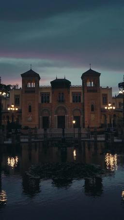 Ho scambiato il mio corpo con quello del mio nemico episode 75