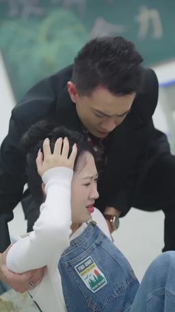 我以身許國後，兄長們後悔終生 episode 10