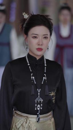 Dark Lord Daddy: Skyward Myth episode 40