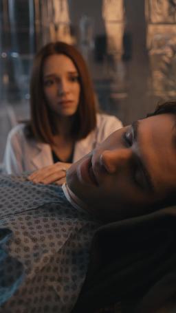 Royal Heir Breaks My Heart in a Warzone episode 51