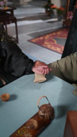 Royal Twist: The Powerhouse Prince episode 29