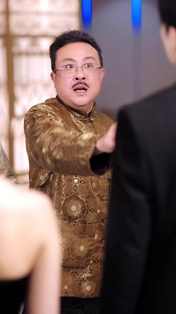 Brilhei na Festa do Divórcio episode 28