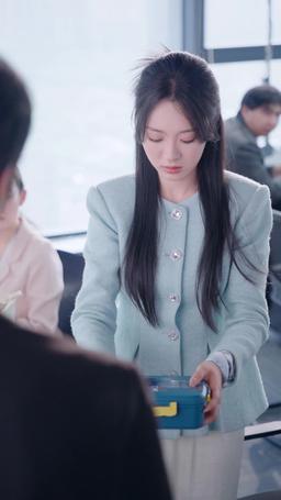 Sweet Destiny with You (English-dubbed) episode 16