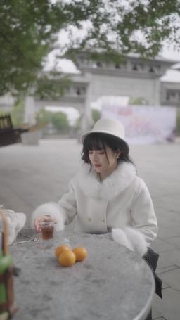 Pan Zhang Teraz Jest w 2024 Roku episode 34