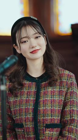 千金大亂鬥！學園女王寶座爭奪戰 episode 9