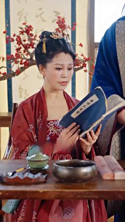 Reborn then Avenge (English-dubbed) episode 54