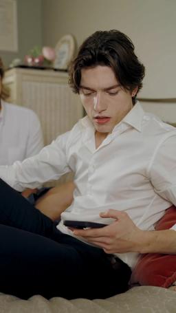 メイド X 若様～秘密の契約～ episode 43