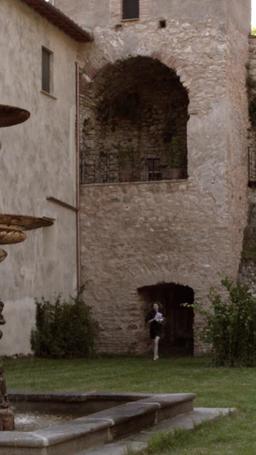 เรือนจำพิศวาส episode 37