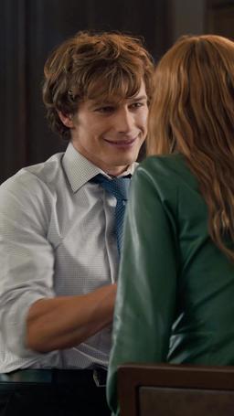 Фальшивые отношения, настоящая любовь episode 71