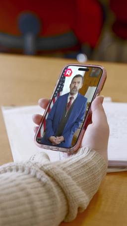 Il giustiziere episode 20