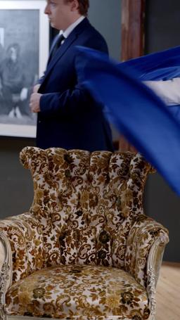 Two Alphas Are in Love with Me episode 6