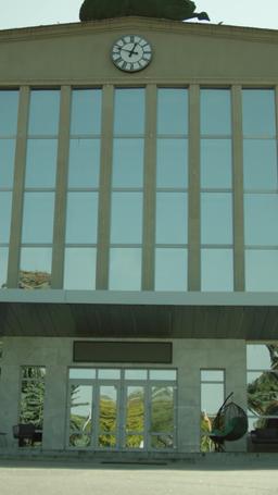 與魔共舞 episode 47