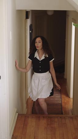 알파의 순결한 포로 episode 60