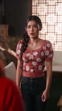 Le Secret de Nami Sushi episode 55