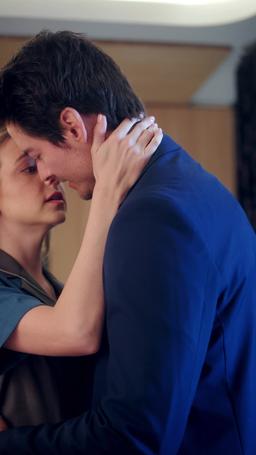 Daisy Tucker y el Sr. NYC episode 26