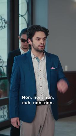 Fille de la Campagne Mariée à un PDG episode 43