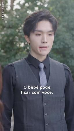 [dublado] Minha ex-mulher floresce após divórcio episode 66