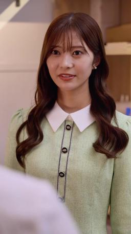 いじめられっ子は社長夫人？ episode 28