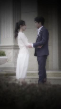 Married by Mistake, Loved by Fate episode 28