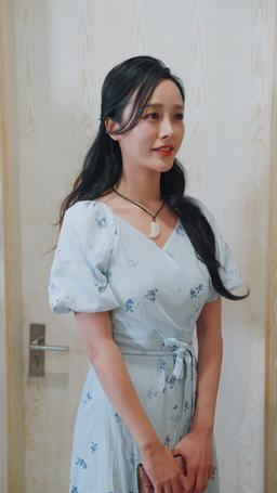 Impostor Heiress episode 45