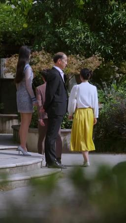 Der Süße Baby-Papa ist ein CEO episode 24