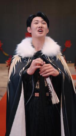 My Landlord is Actually the Strongest! episode 54