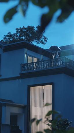 Pani domu po reinkarnacji: szaleństwo i zemsta na rodzinie episode 2