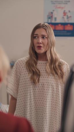 Brisée, puis Libre episode 13