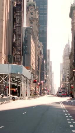 En İyi Arkadaşımın Babasına Teslimiyet episode 55