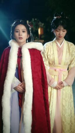 ¡General! ¡Su Esposa Llegó a la Cima! episode 40