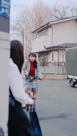 Zengin Kız Değilim Artık! episode 2