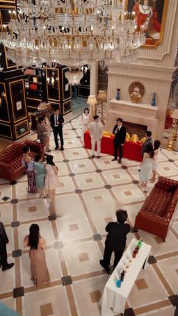 夫人她竟是頂級豪門 episode 50