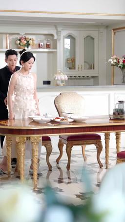 Cintanya Tak Tersembunyikan Lagi episode 41