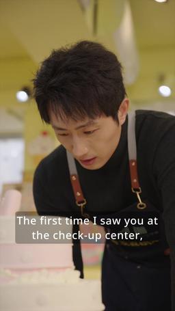 Farewell, My Last Boyfriend episode 15