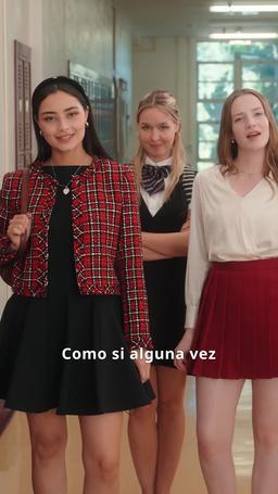 [doblado] Heredera Verdadera vs. Reina Falsa episode 21