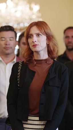 不倫夫の筆を折る episode 23