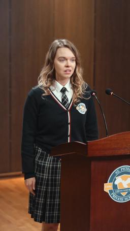 Il grido silenzioso della figlia perduta episode 18