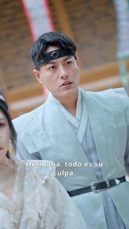 [doblado] Realmente No Soy Inmortal episode 50