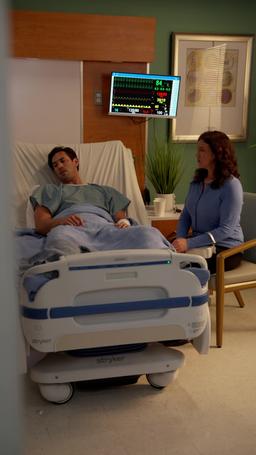 From Ashes To Us episode 49