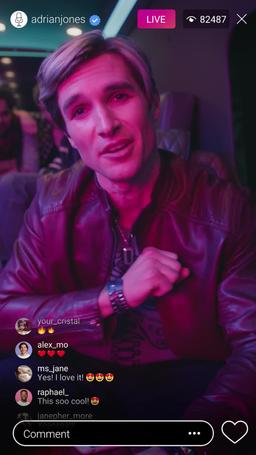 La persona che ho perso episode 59