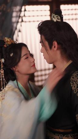 Cinta Suruhan Jadi Suami Sejati episode 61