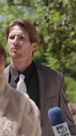 [ مدبلج ]مربية ابنتي السجينة السابقة هي أم طفلتي episode 46