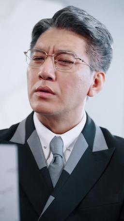 Enceinte à 40 ans : une histoire d'amour/ avec un PDG episode 47