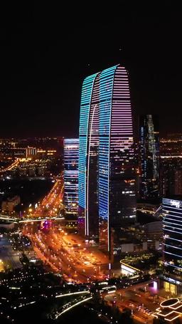 La gioia inaspettata del miliardario episode 77