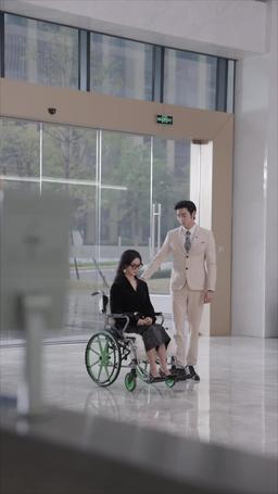 Işıktan Önce episode 22